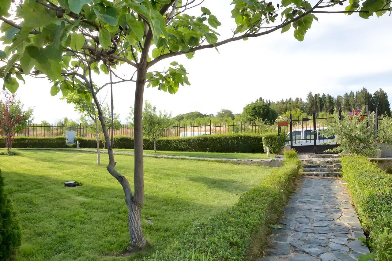 Stayinn Rainbow Houses Beachfront By Asteri Hotels Slantschew brjag Exterior foto